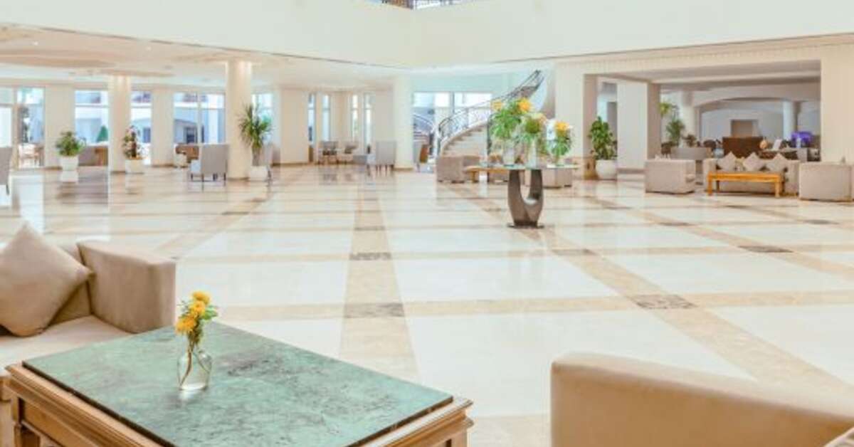 Een foto van Sunrise Solara Aqua Park Resort
