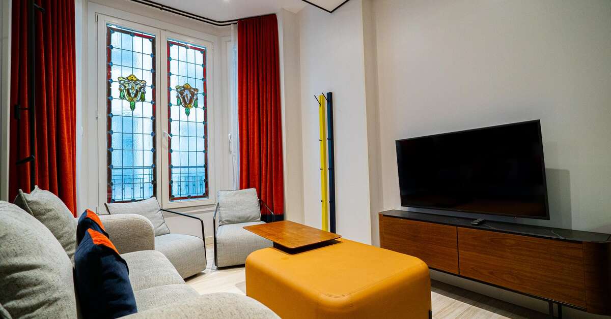 Een foto van Smartrental Collection Gran Via Centric