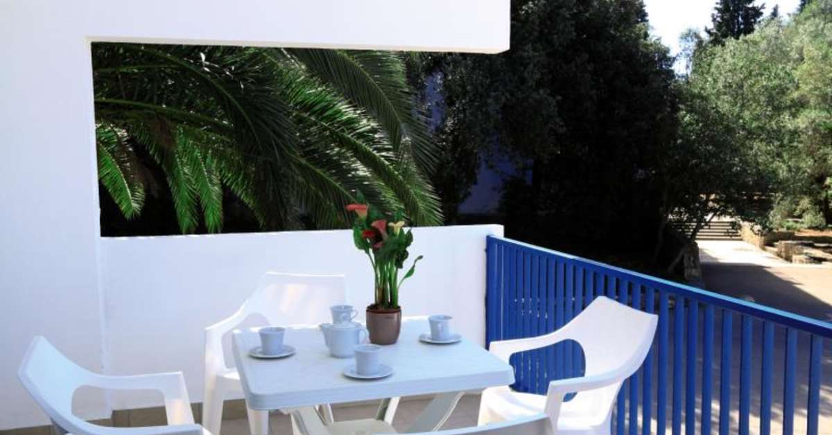 Een foto van Aminess Vival Port9 Resort
