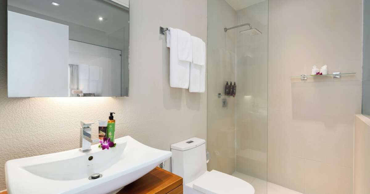 Een foto van Chi Samui Resort