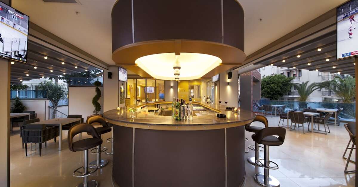 Een foto van Aurasia Design Hotel