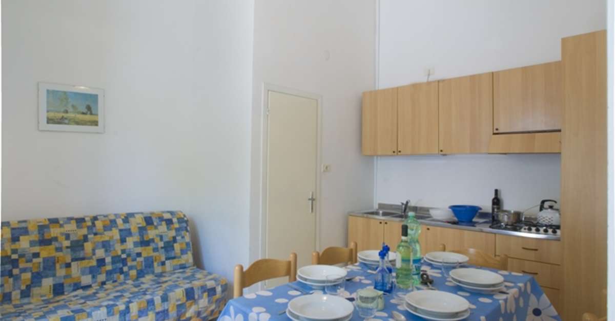 Een foto van Camping Cisano & San Vito