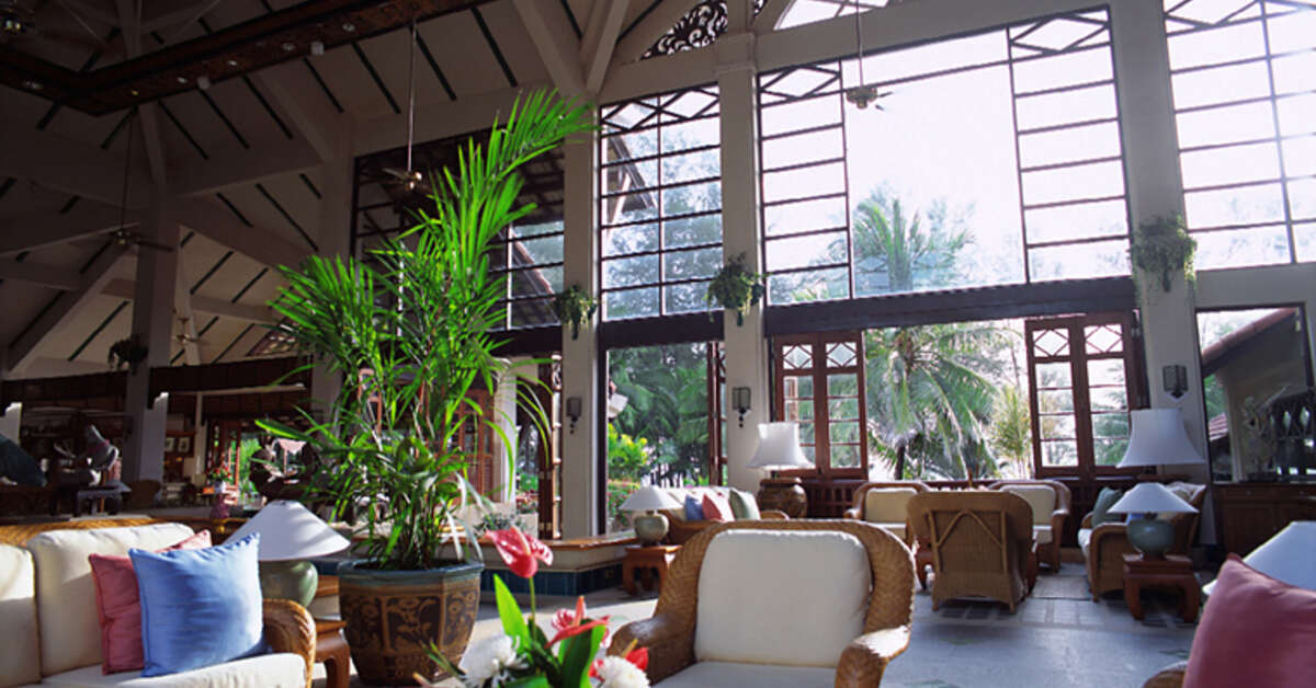 Een foto van Dusit Thani Laguna Phuket