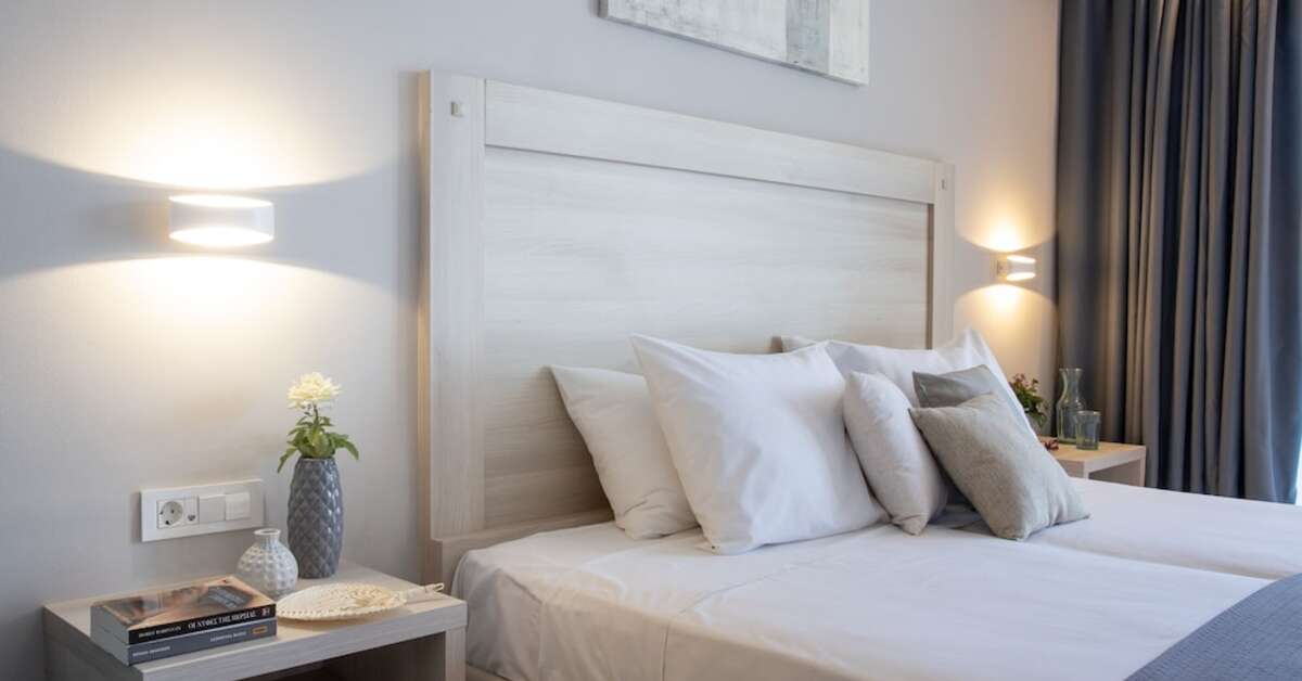 Een foto van Marelen Hotel