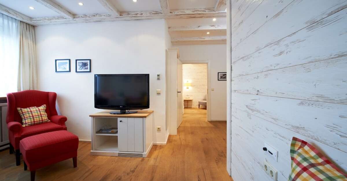 Een foto van Eden Hotel Wolff