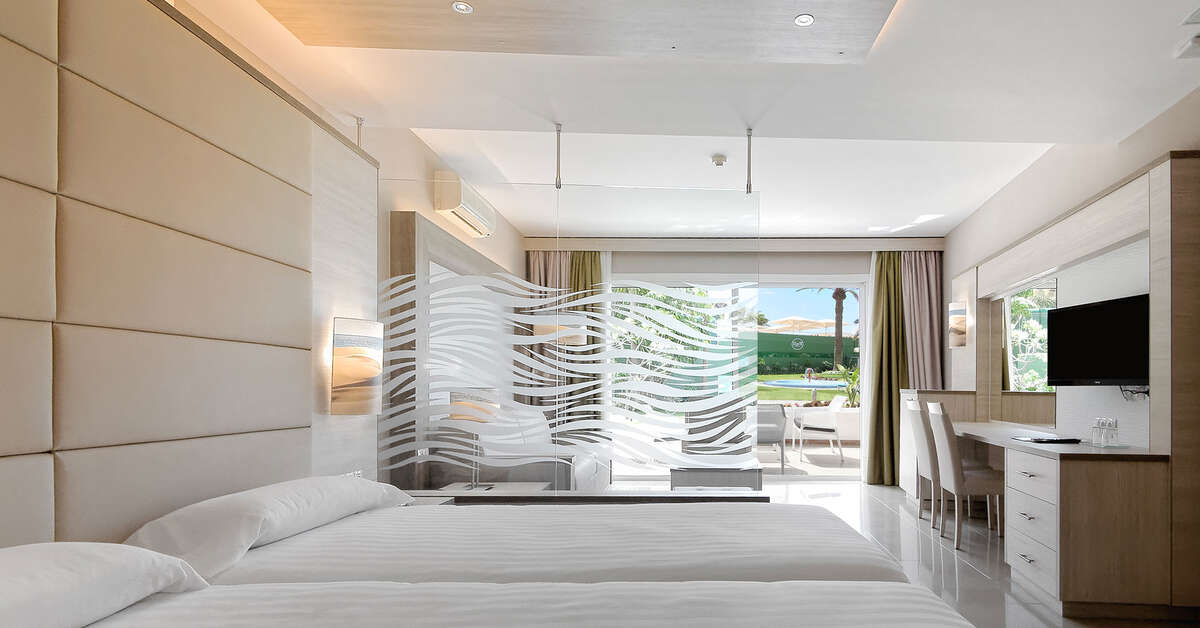 Een foto van Bull Hotel Escorial & Spa