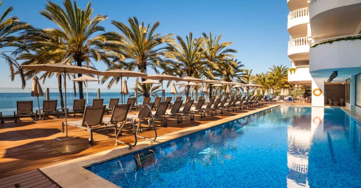Een foto van Hapimag Resort Marbella