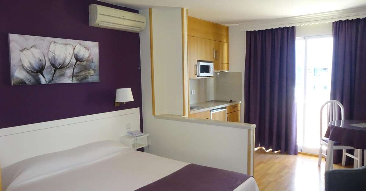 Een foto van Hotel Princesa Playa Marbella