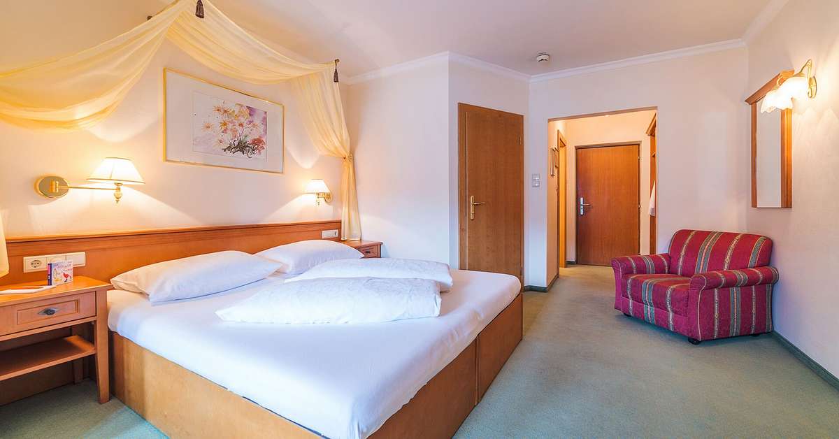 Een foto van Hotel Schiestl