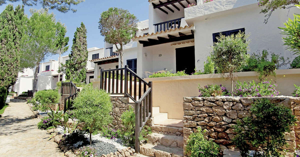 Een foto van Paraiso De Los Pinos