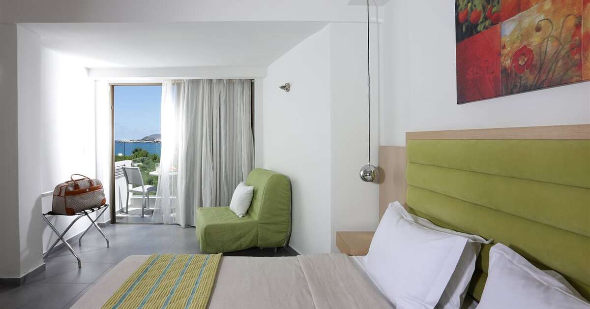 Een foto van Bali Star Resort Hotel