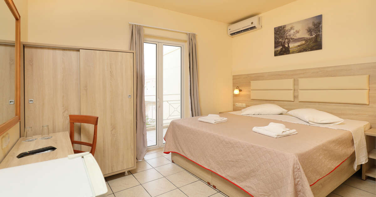 Een foto van Sun Bay Hotel