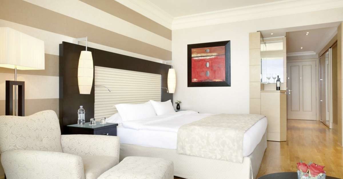 Een foto van Kempinski Hotel Adriatic