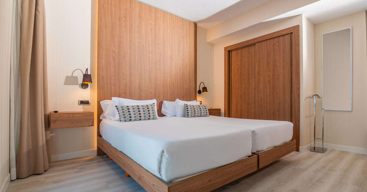 Een foto van Hotel Isla Mallorca & Spa