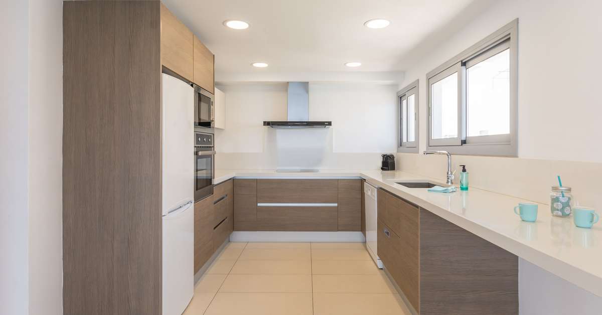 Een foto van Pierre & Vacance Residence Blanes Playa