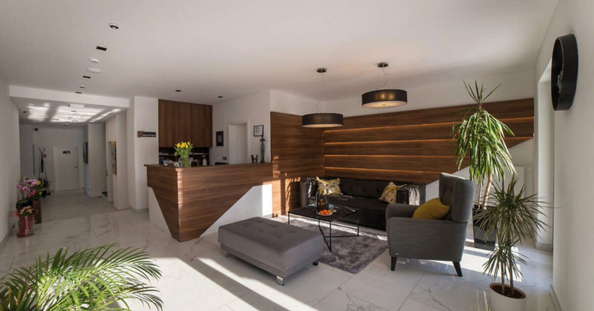 Een foto van Residence Vaal