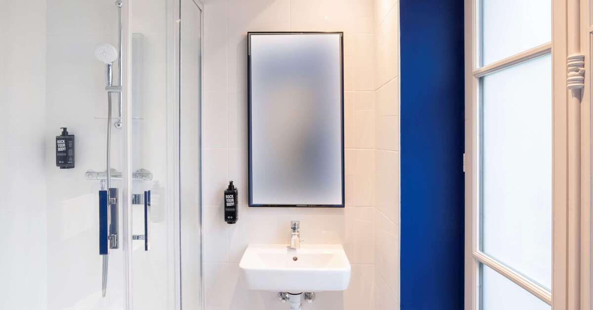 Een foto van Ibis Styles Paris Lafayette Opera