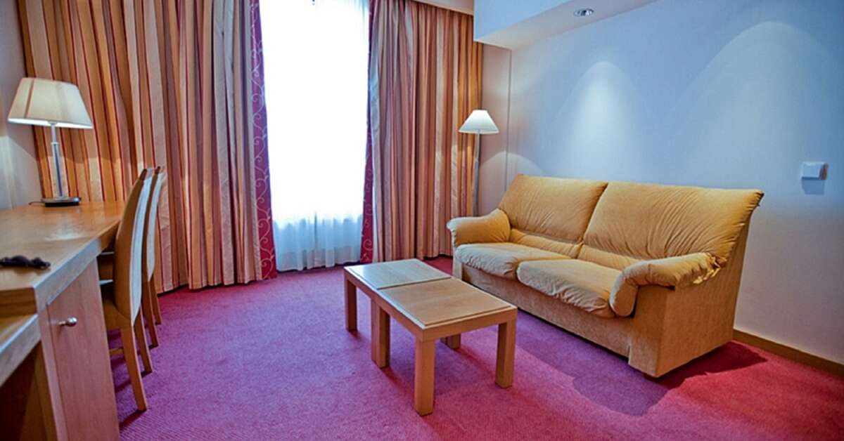 Een foto van Hotel Premium Porto Maia