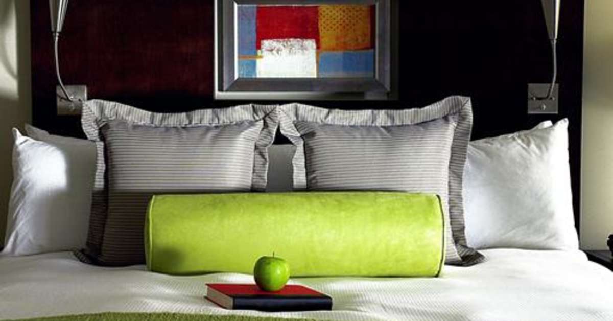 Een foto van Hotel Mela Times Square