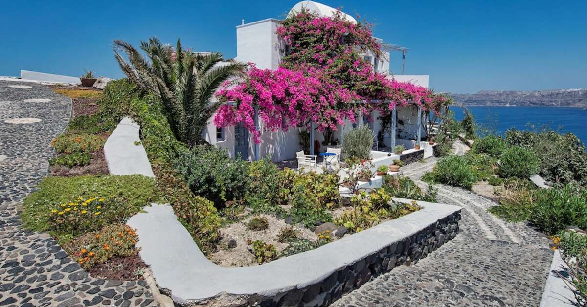 Een foto van Apanemo Hotel & Suites