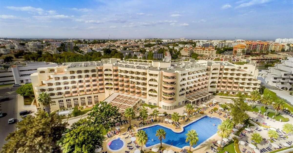 Een foto van Vila Gale Cerro Alagoa
