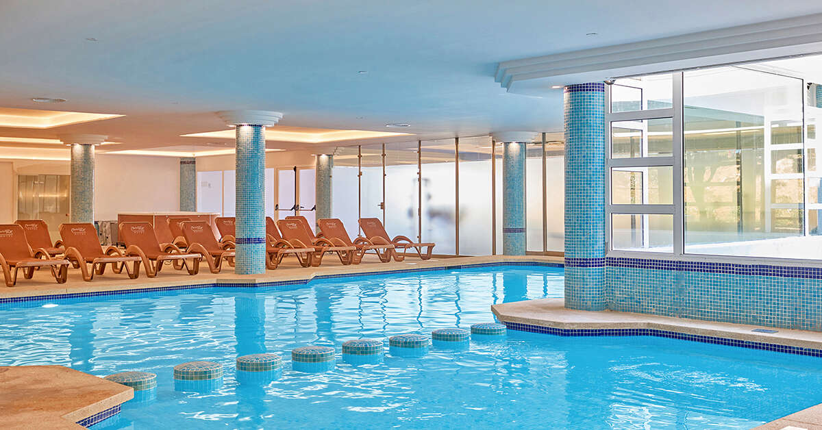 Een foto van Allsun Hotel Mariant Park