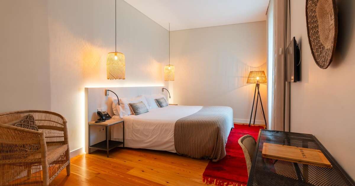 Een foto van Sensi Azores Nature & Spa