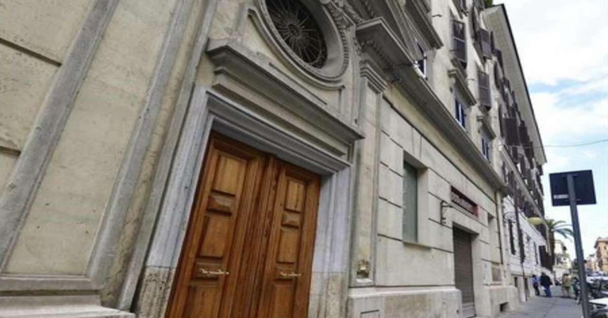 Een foto van Relais Vatican Secret & Spa
