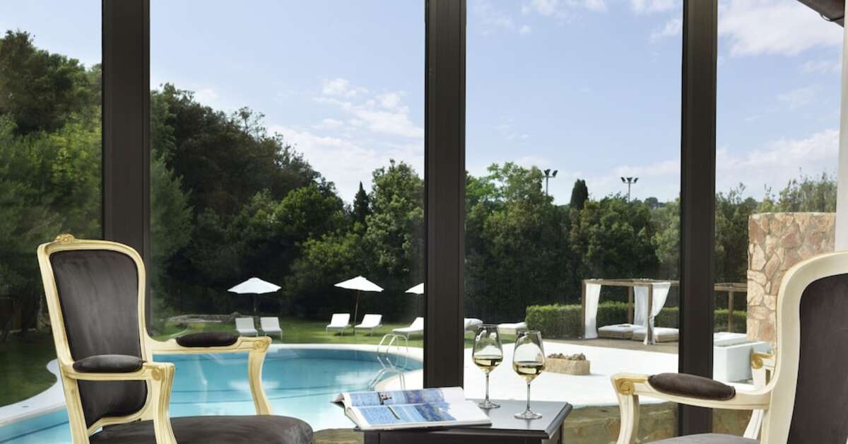 Een foto van Argentario Lagoon Resort & Spa