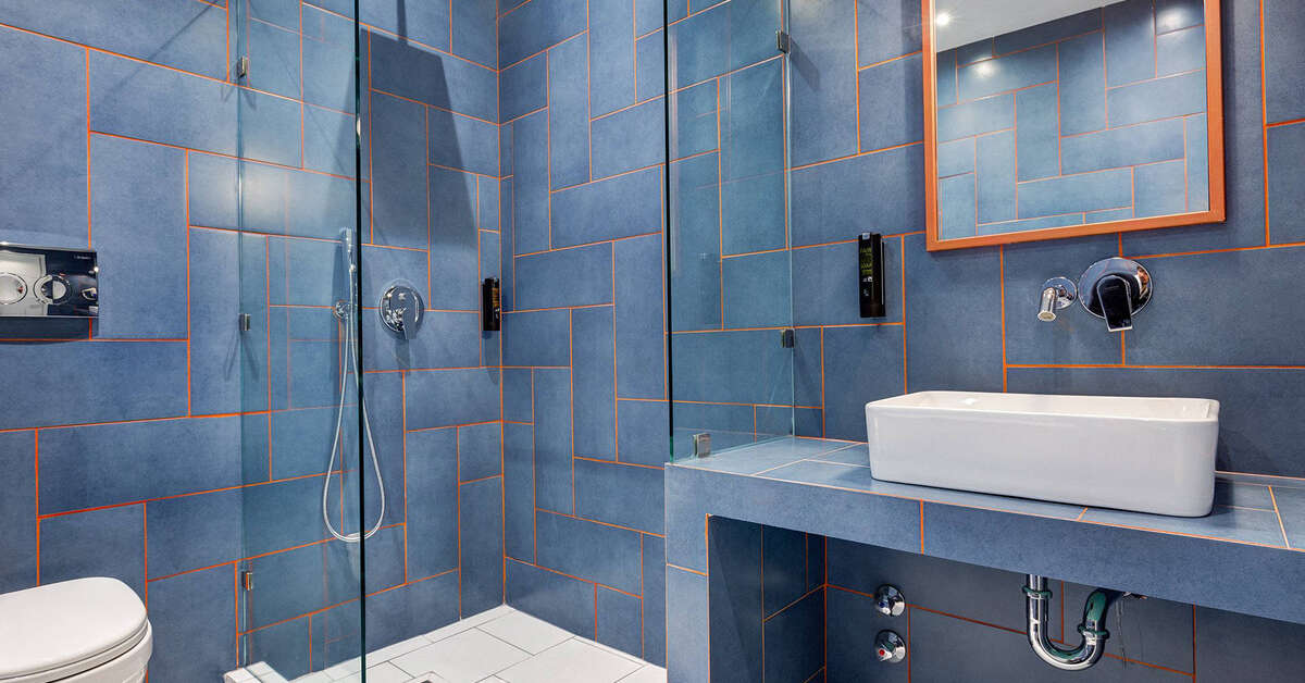 Een foto van Colors Urban Hotel