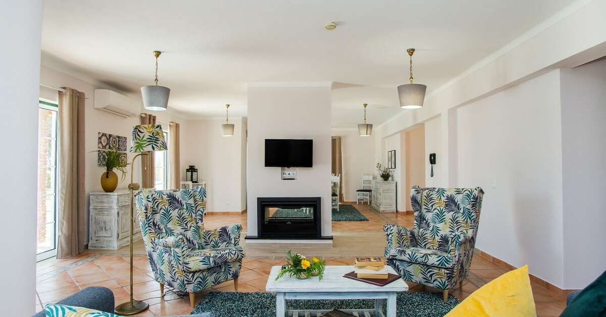 Een foto van Colina Villas