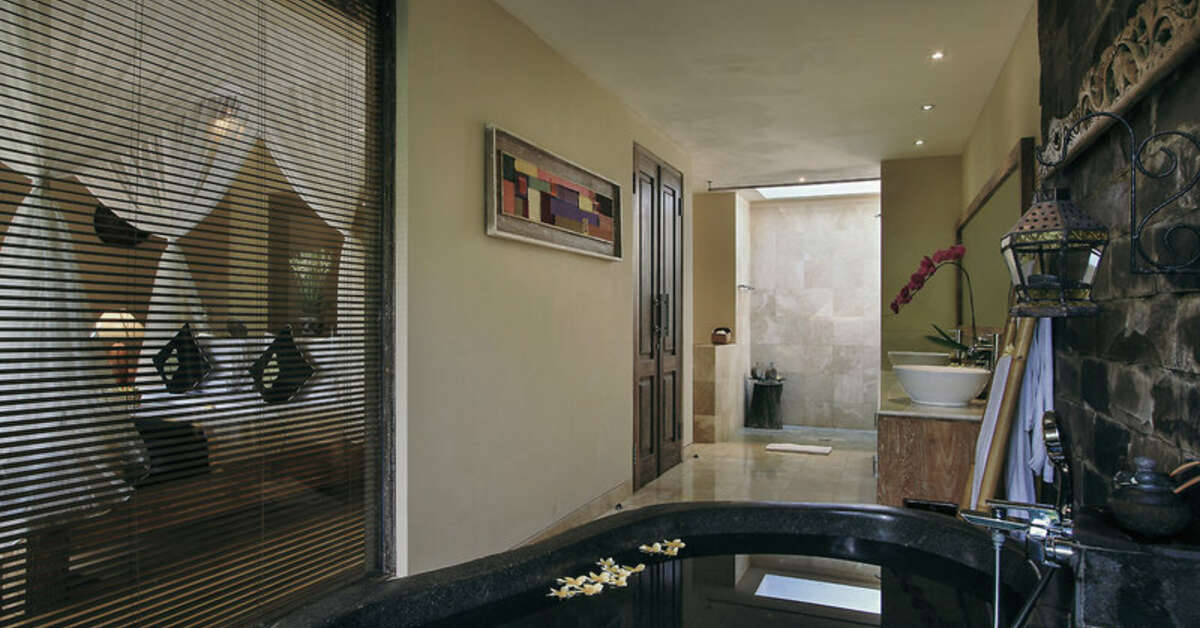 Een foto van The Sankara Resort Ubud
