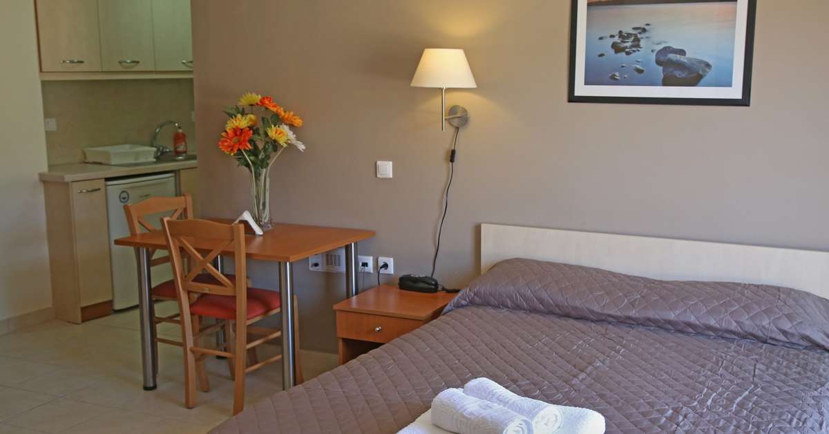 Ein Foto Hotel Sea Breeze