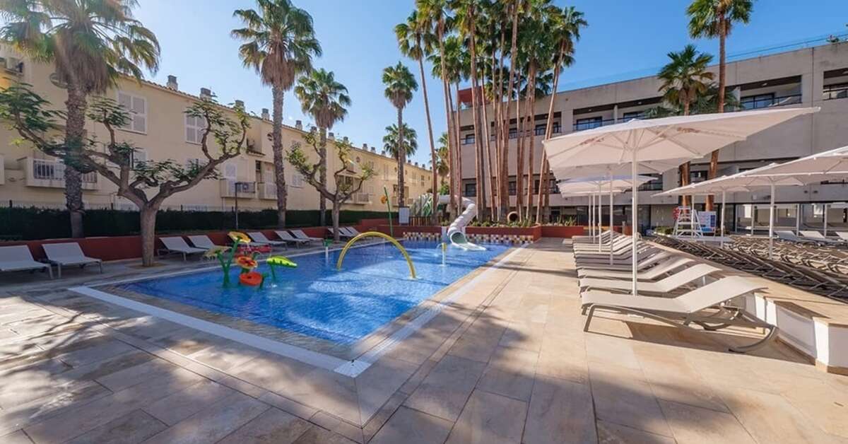 Een foto van Estival Park Almaris