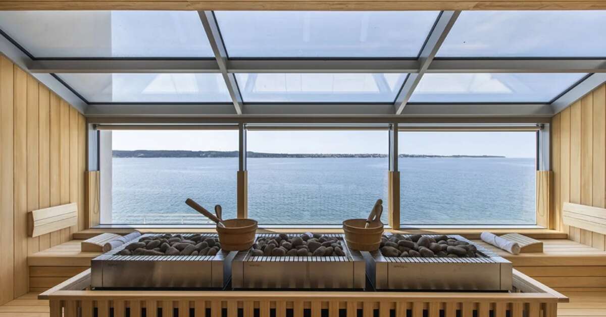 Een foto van Hotel Vile Park