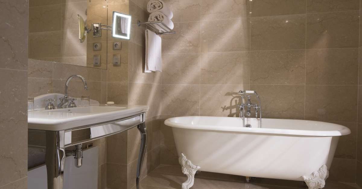 Een foto van Hotel West End Paris