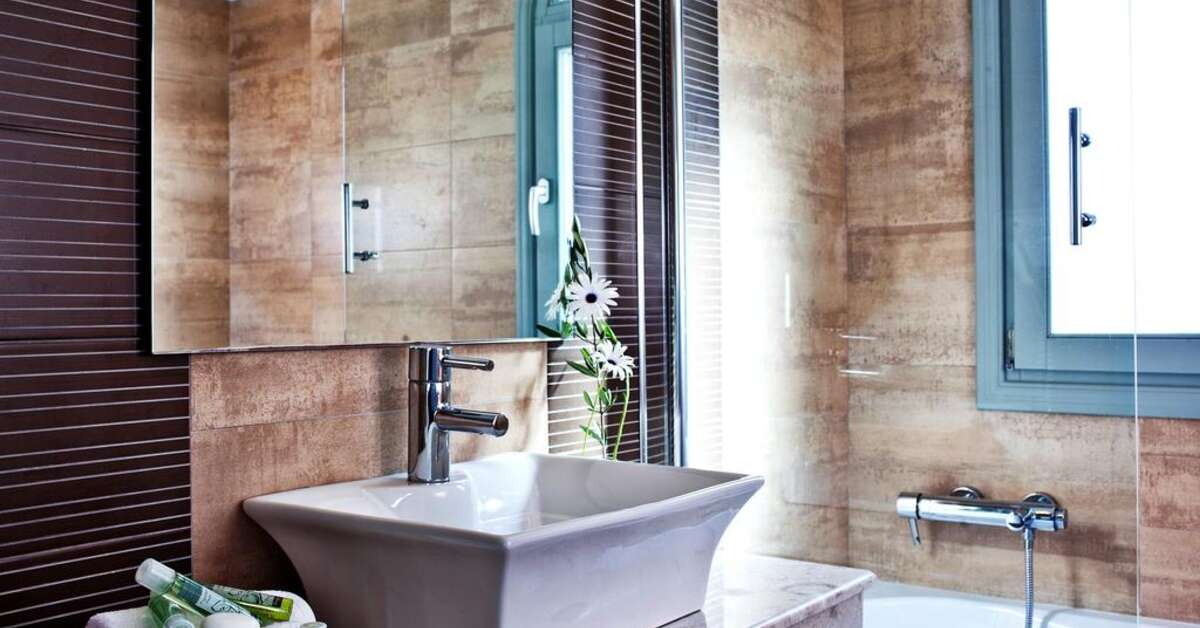 Een foto van Astro Palace Hotel & Suites