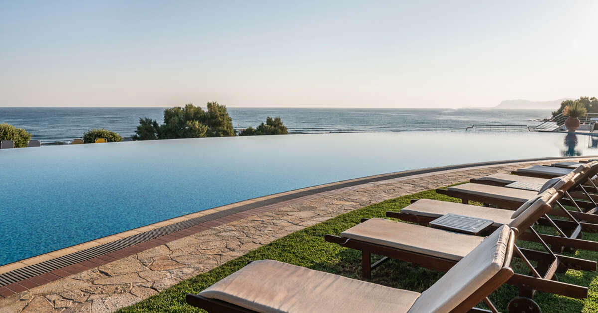 Een foto van Cretan Dream Resort & Spa