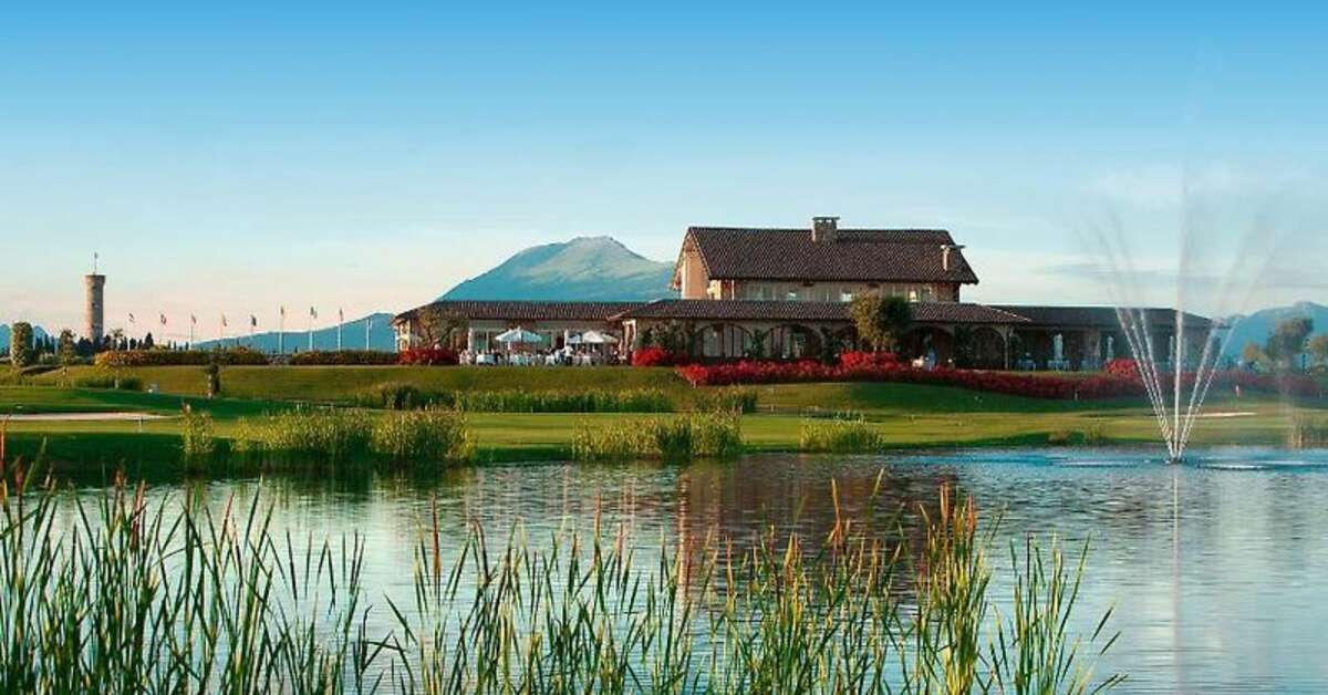 Een foto van Chervo Golf Spa & Resort