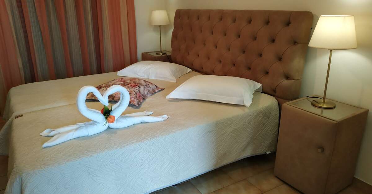 Ein Foto Castello Suites & Eleni's Garden
