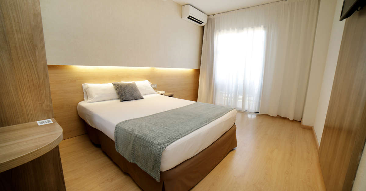 Een foto van Eurosalou Hotel & Spa