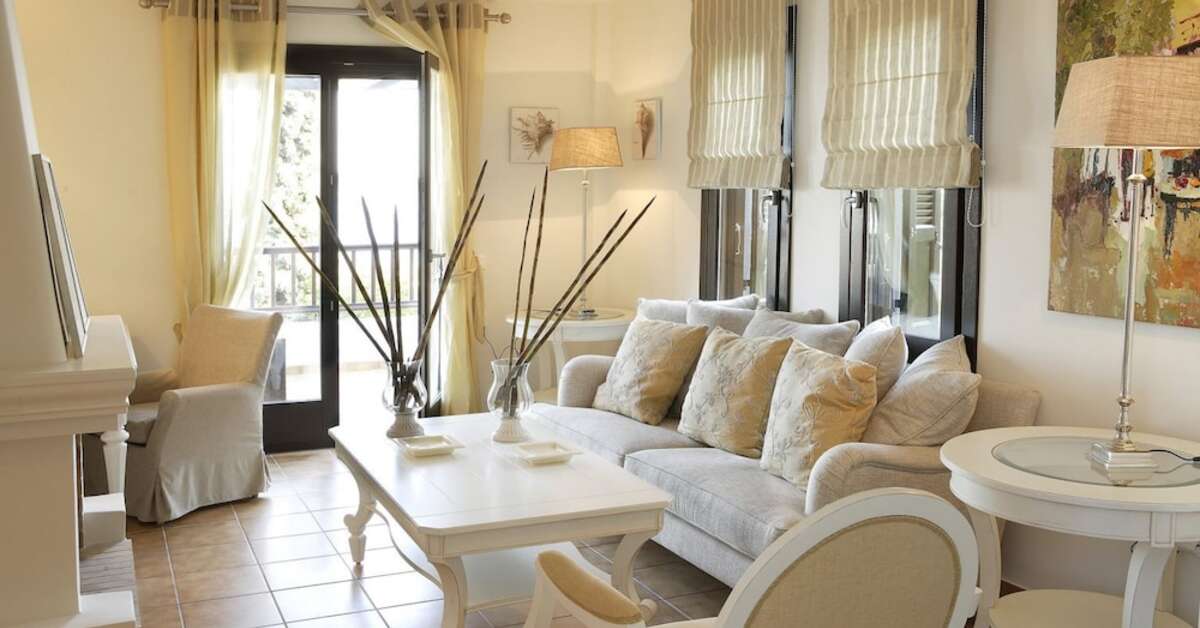 Een foto van Aegean Suites