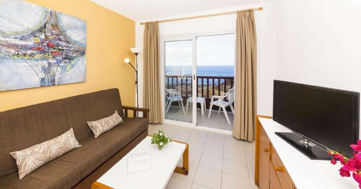 Ein Foto Apartments Centro Cancajos