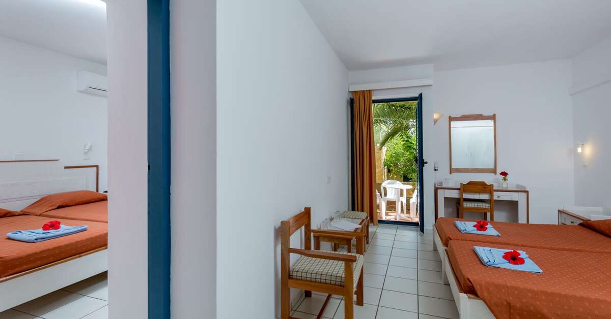 Een foto van Dessole Dolphin Bay Resort