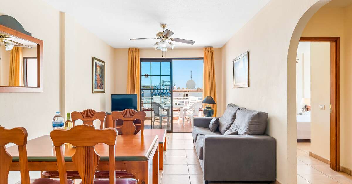 Een foto van Club Tenerife