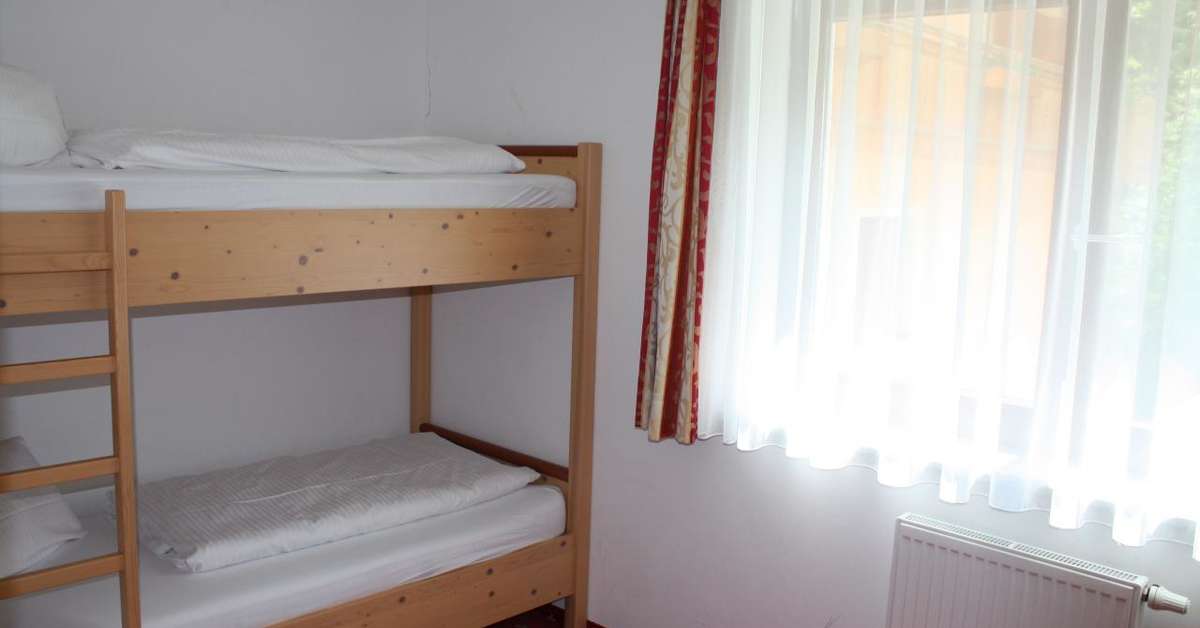 Een foto van Hotel Hubertus Mallnitz