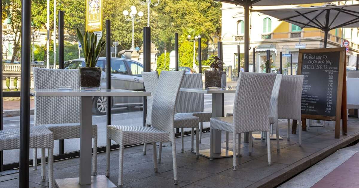 Een foto van Hotel Columbia Wellness & Spa