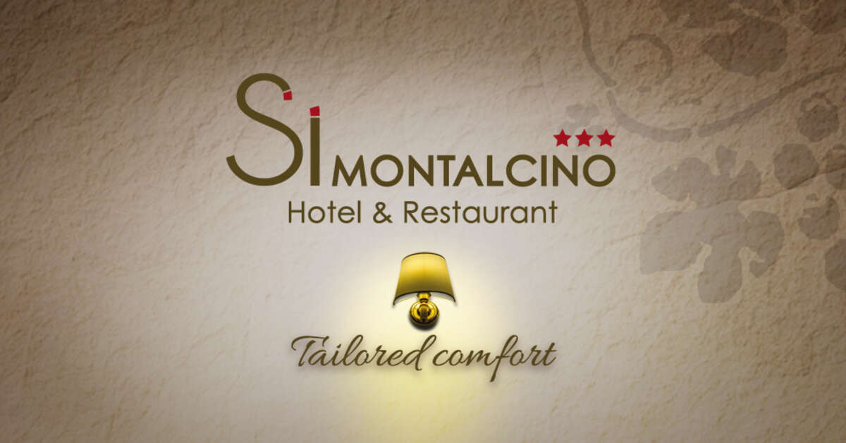 Een foto van SI Montalcino Hotel & Restaurant