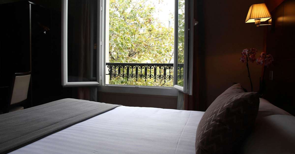 Een foto van Interlude Hotel