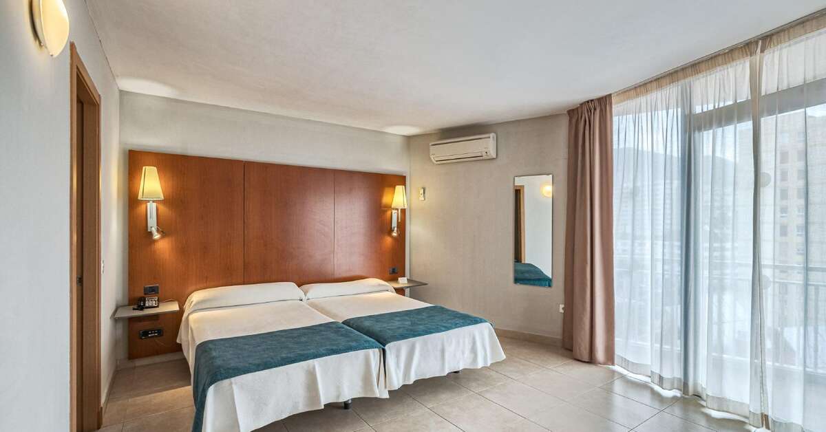 Een foto van Hotel Mainare Playa by Checkin